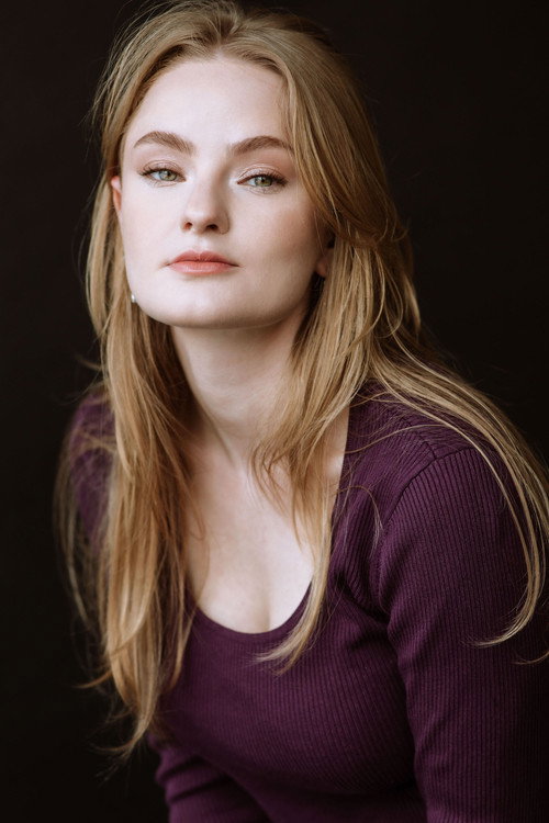 Photo of Katelyn Doyle, Acting