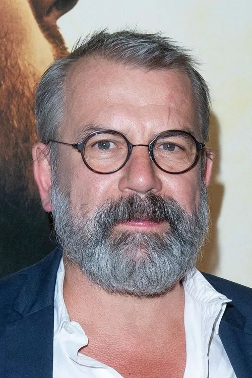 Philippe Torreton profile