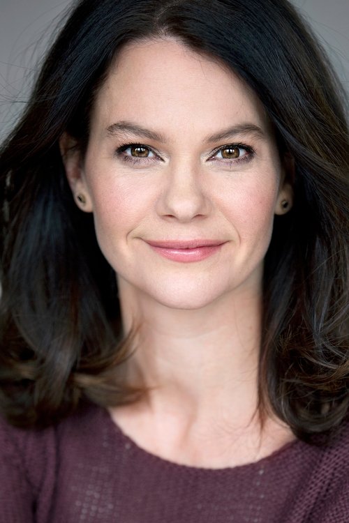 Fanny Mallette profile