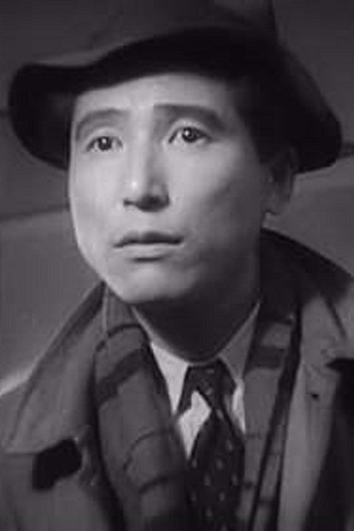 Photo of Isao Numasaki, Acting