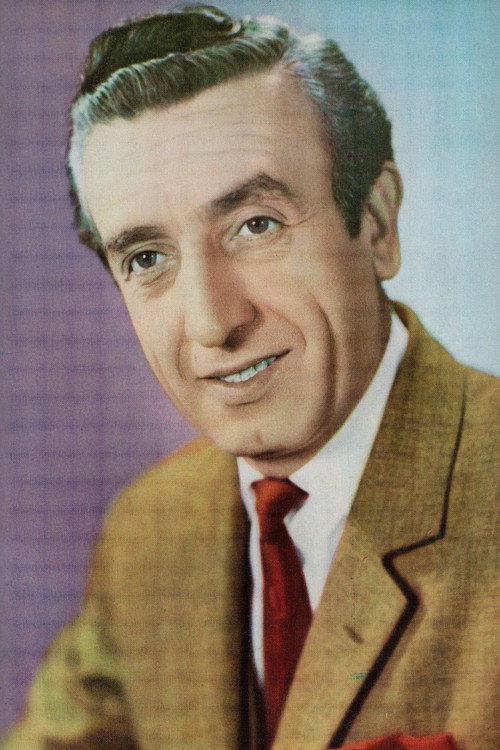 Photo of Javad Taghadosi, Acting