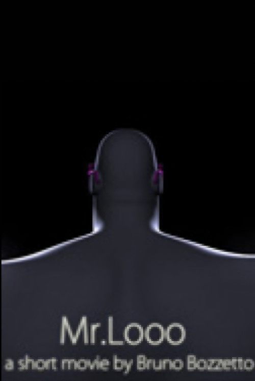 Movie poster for Looo (2004)