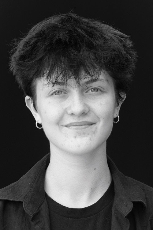 Photo of Mitchell Nicola, Acting