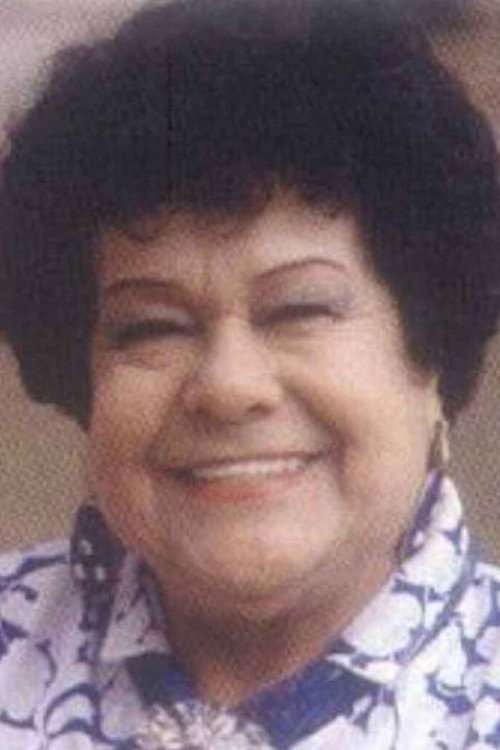 Betty Valderrama profile