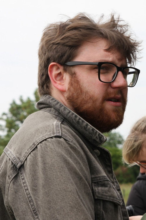 Photo of Daniel Archibald, Directing