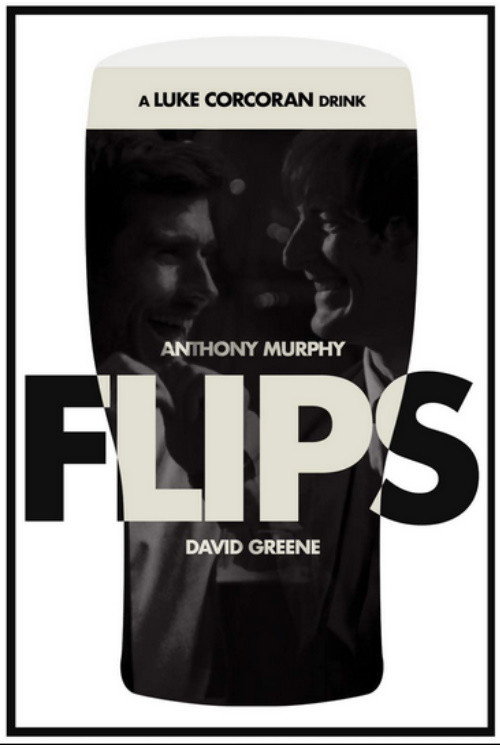 Movie poster for Flips (2022)