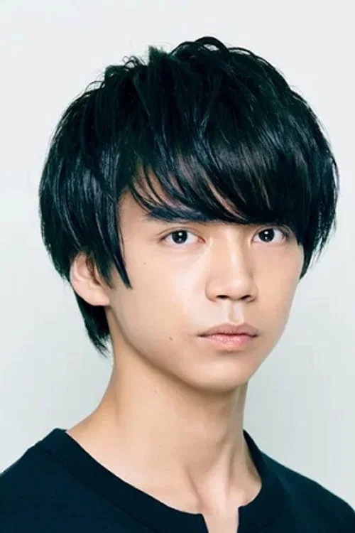 Photo of Riku Ichikawa, Acting
