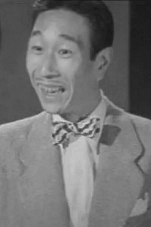 Photo of Chow Chi-Sing, Acting
