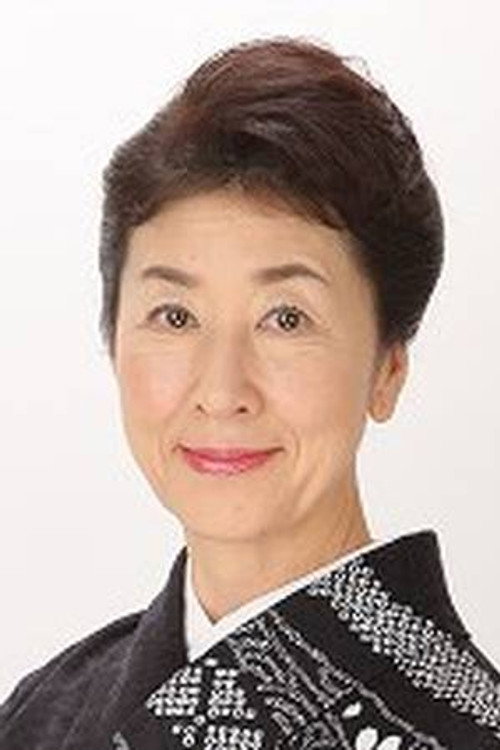 Eriko Wada profile