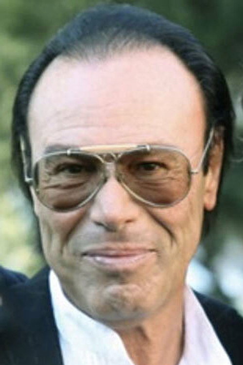 Photo of Antonello Venditti, Acting