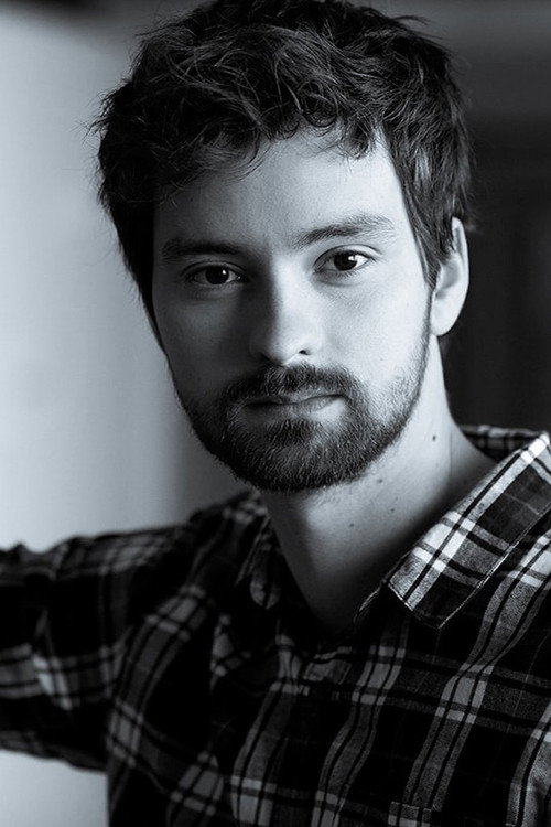 Photo of Daniel Littau, Acting