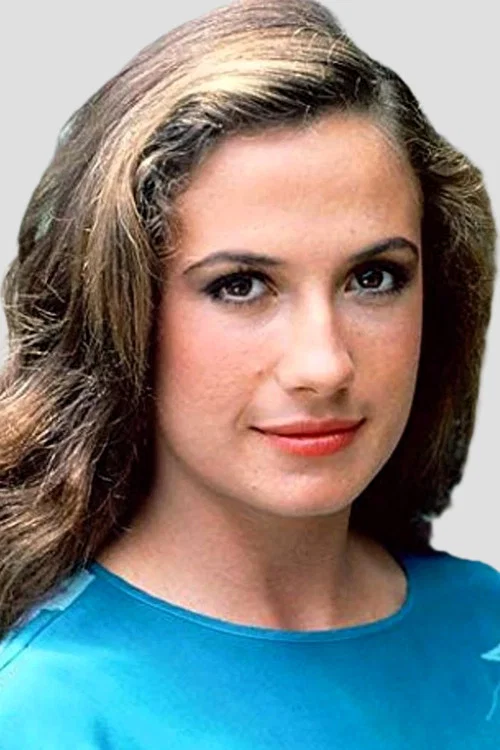 Photo of Ana Alicia, Acting