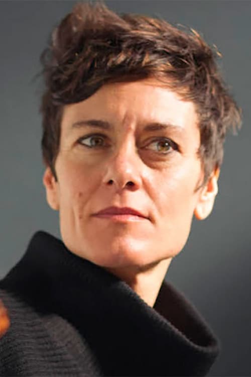 Anna Alarcón profile