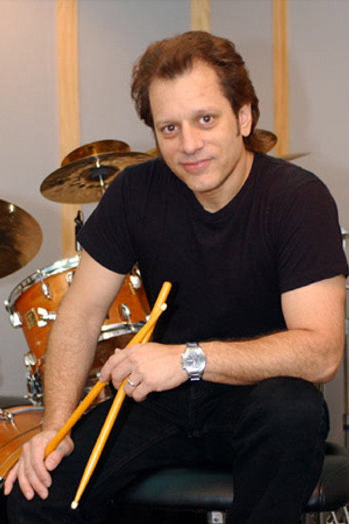 Photo of Dave Weckl, Acting