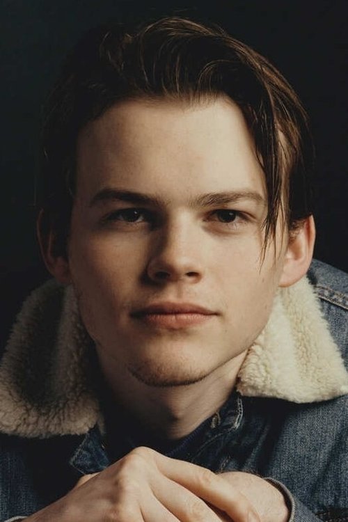 Josh Wiggins profile