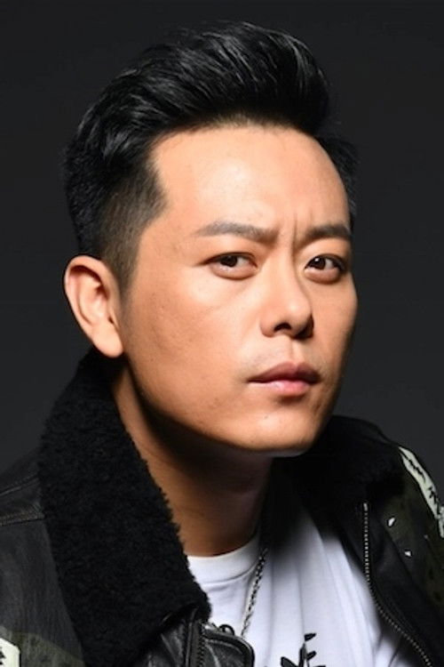 Wang Chaowei profile