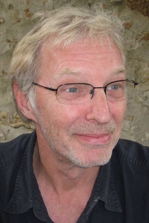 Photo of Arnold Boiseau, Writing