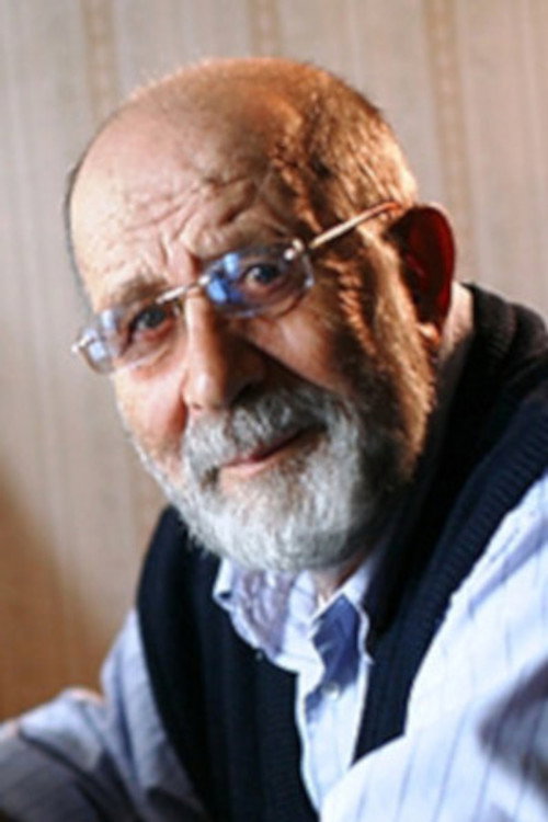 Photo of Leonid Slovin, Writing