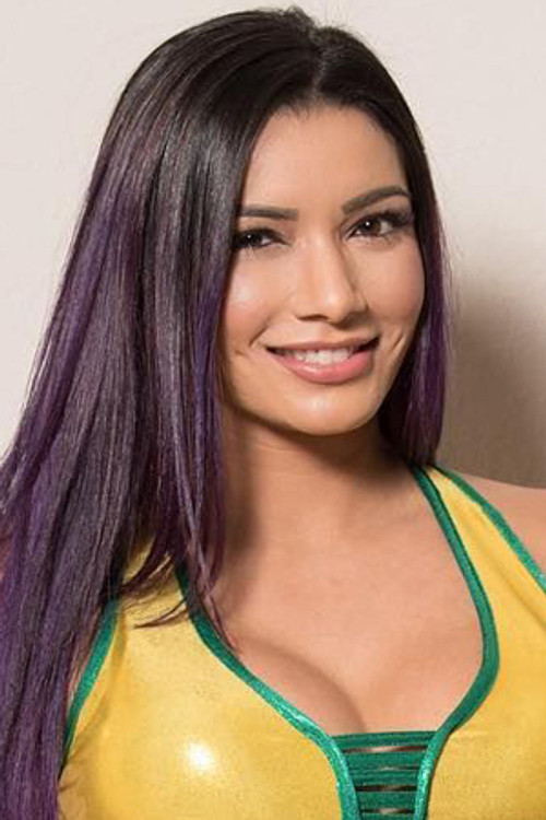 Gabriela Castrovinci profile