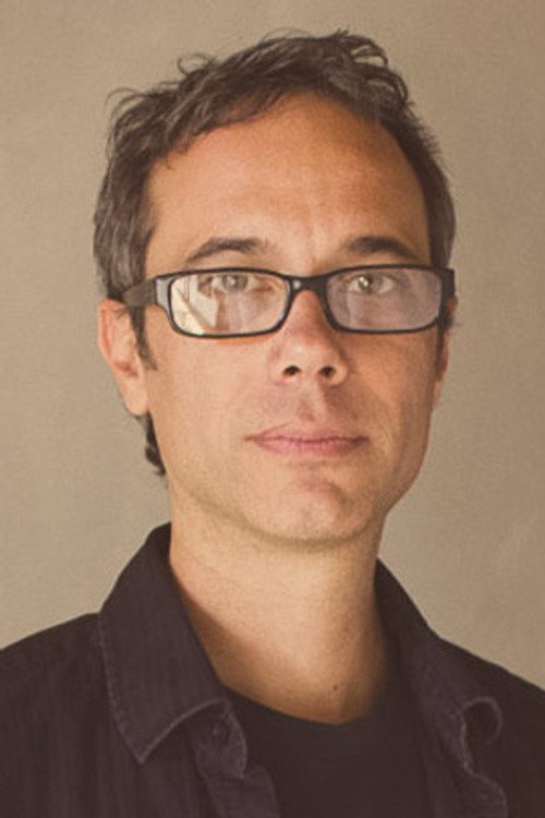 Photo of Jamie Caliri, Directing