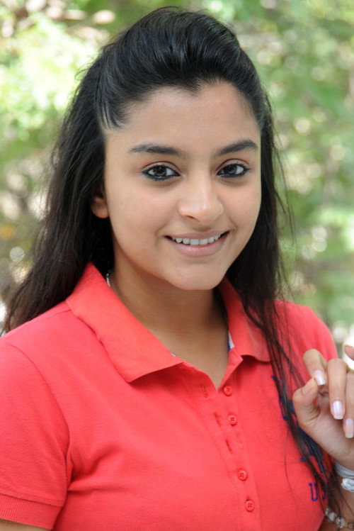 Photo of Alisha Baig, Acting