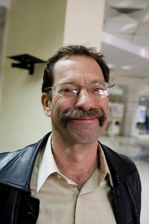 Photo of Joel Beinin, Acting