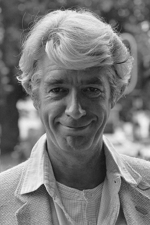 Rudi Carrell profile