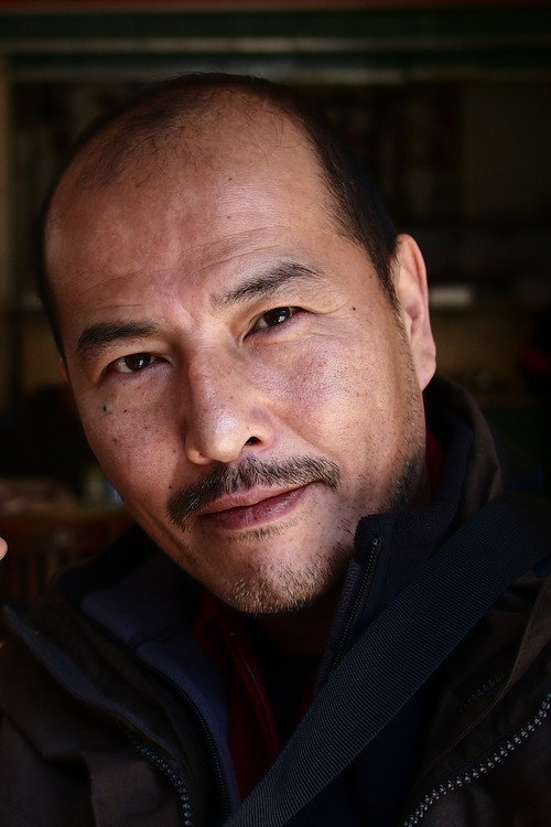 Photo of Hiro Arai, Acting