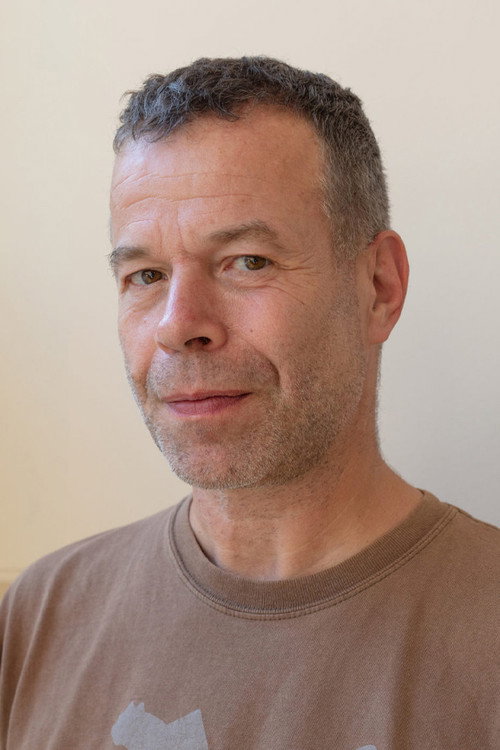 Photo of Wolfgang Tillmans, Directing