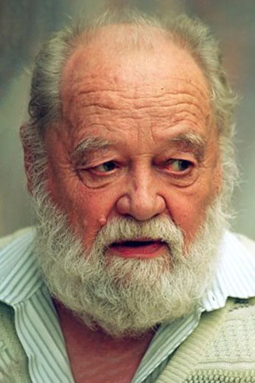 Photo of Lubor Tokoš, Acting