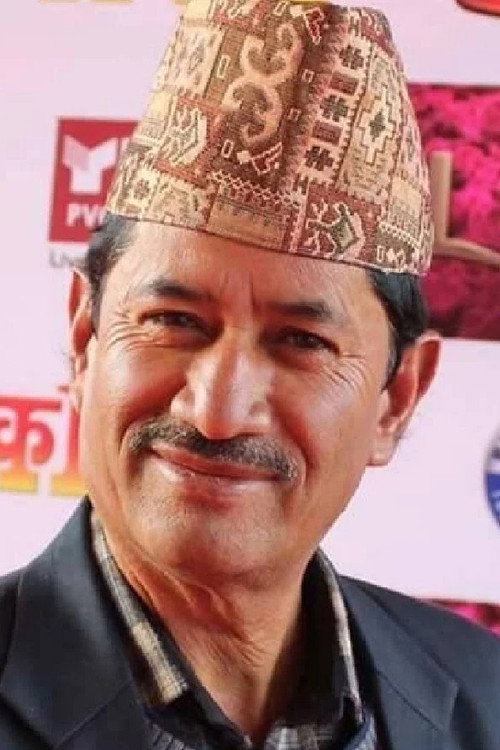 Photo of Uttam K.C., Acting