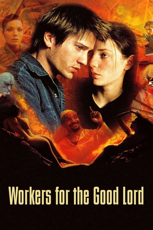 Movie poster for Workers for the Good Lord (2000)