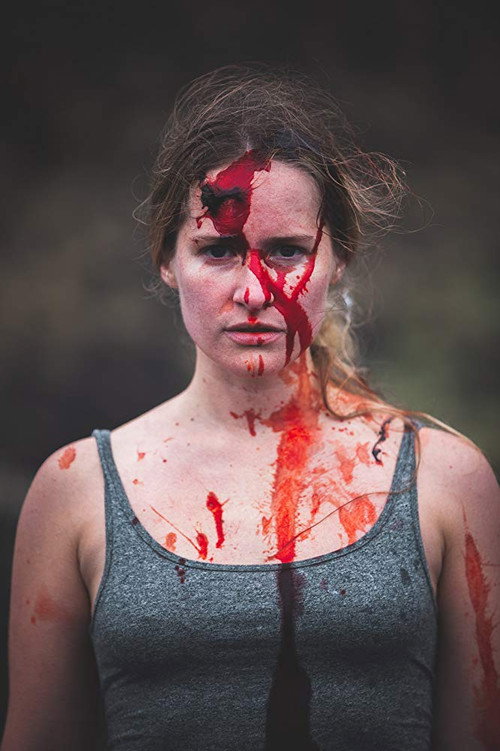 Movie poster for Dropped (2018)