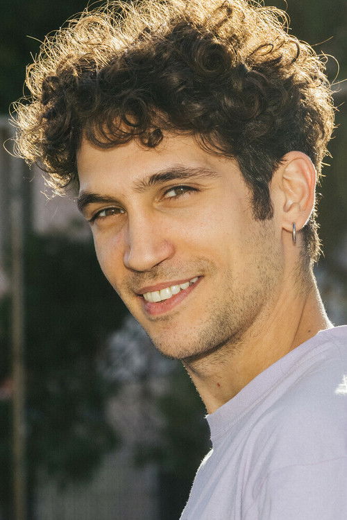 Orestis Chalkias profile