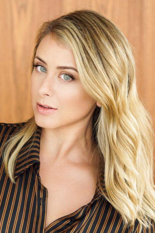 Photo of Lo Bosworth, Acting
