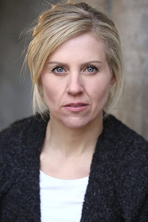 Photo of Suzanne Procter, Acting