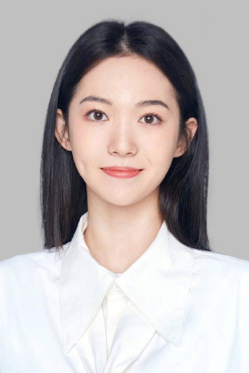 Photo of Liu Jinyan, Acting