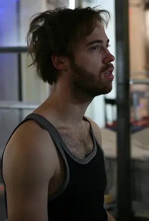 Photo of Ross Cowan, Production