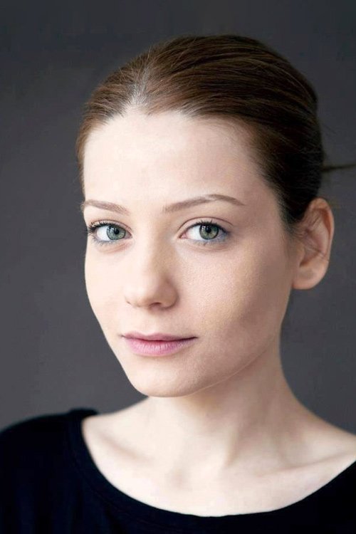 Sera Tokdemir profile