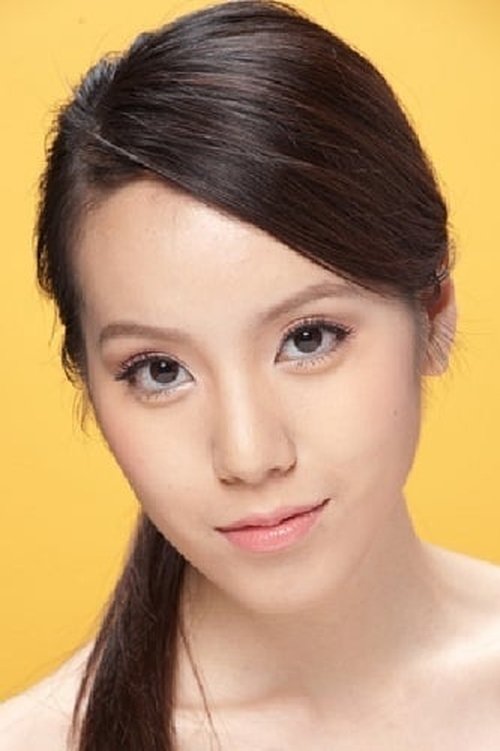 Photo of Jessica Jann, Acting