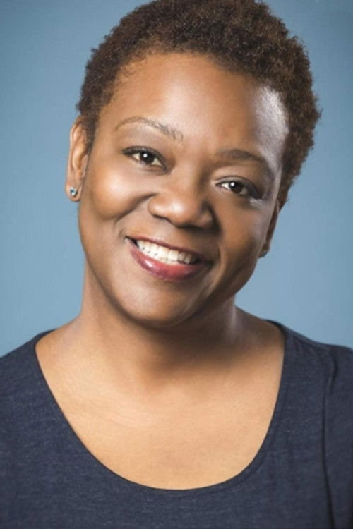 Lorna Guity Pruce profile