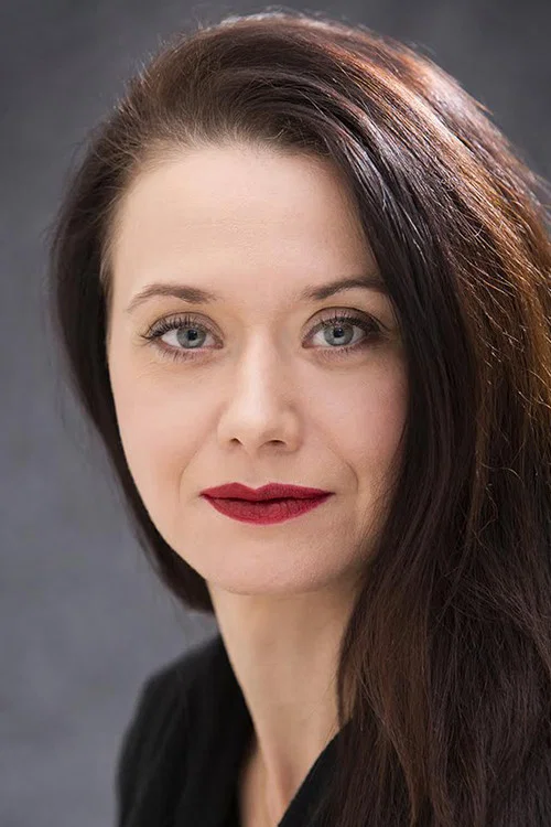 Photo of Daniela Choděrová, Acting