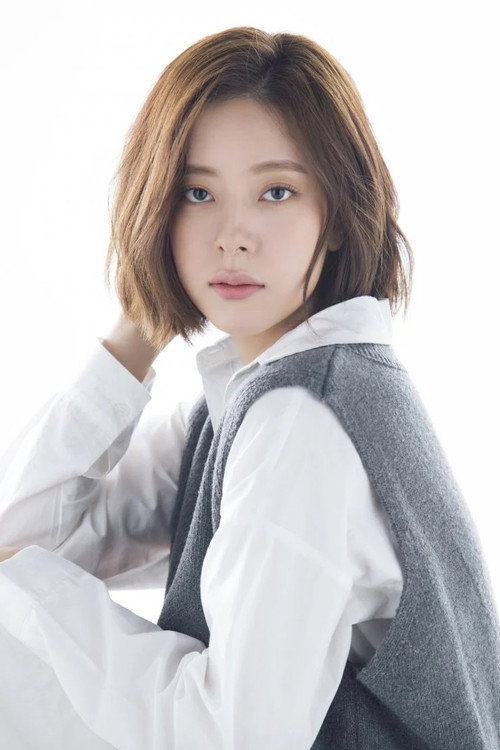 Photo of Ju Ye-eun, Acting
