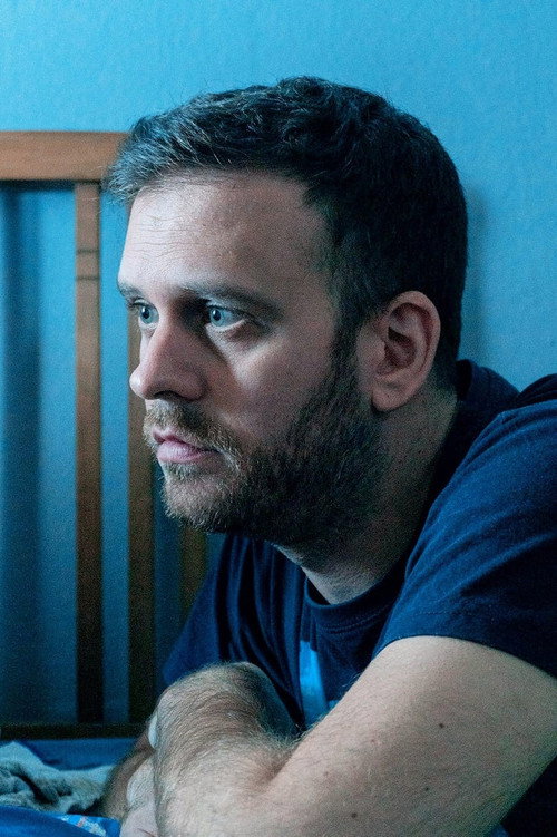 Photo of Héctor García, Directing