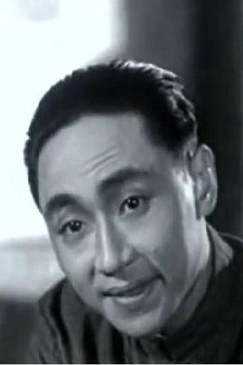 Photo of Yu Zhongying, Directing