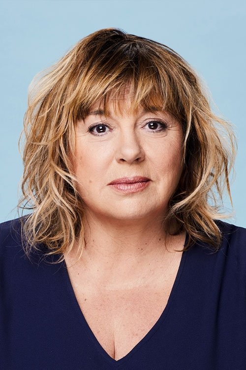 Michèle Bernier profile