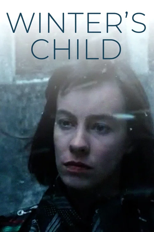 Movie poster for Winter's Child (1989)