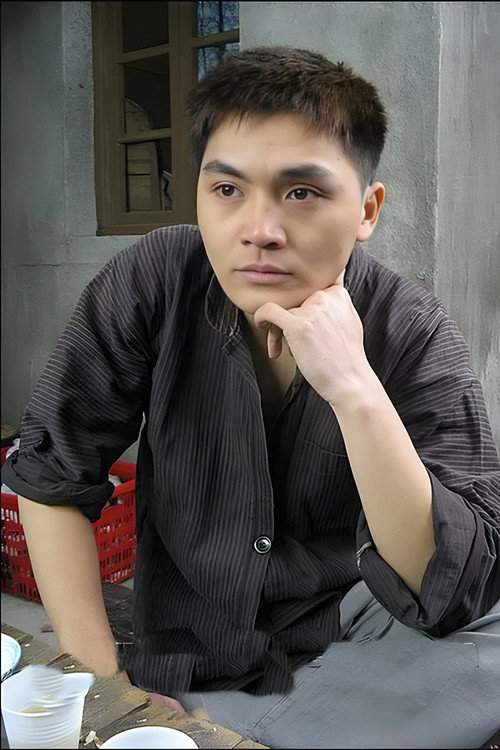 Photo of 容晖, Acting