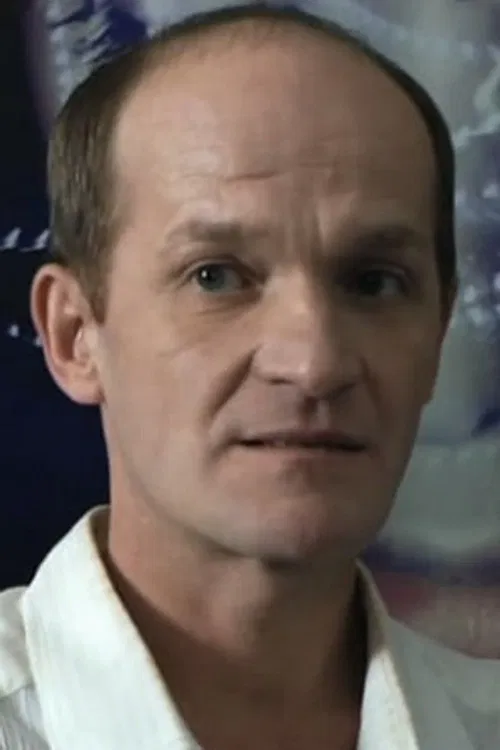 Gennadiy Maslennikov profile