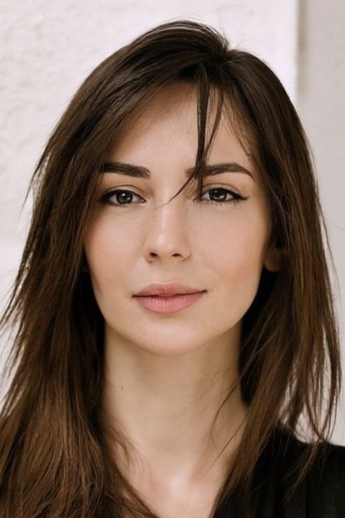 Photo of Gizem Terzi, Acting